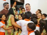 Zeca Cavalcanti inaugura escola e reforça investimentos na rede municipal de Arcoverde