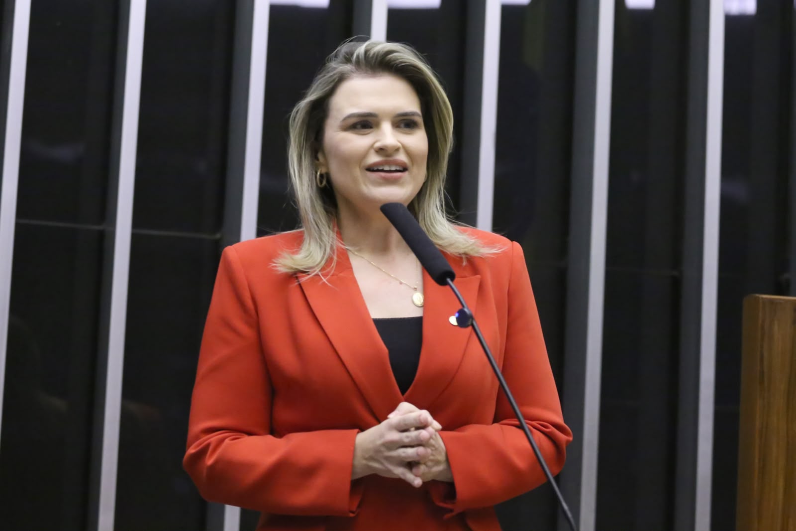 Coluna do sábado: federação com PSB pode afastar Marília do PDT