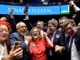 Com apenas um voto contrário, Senado aprova fim da escala 6×1