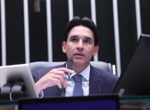 Silvio Costa Filho defende aprovação da PEC da Segurança e criação de ministério