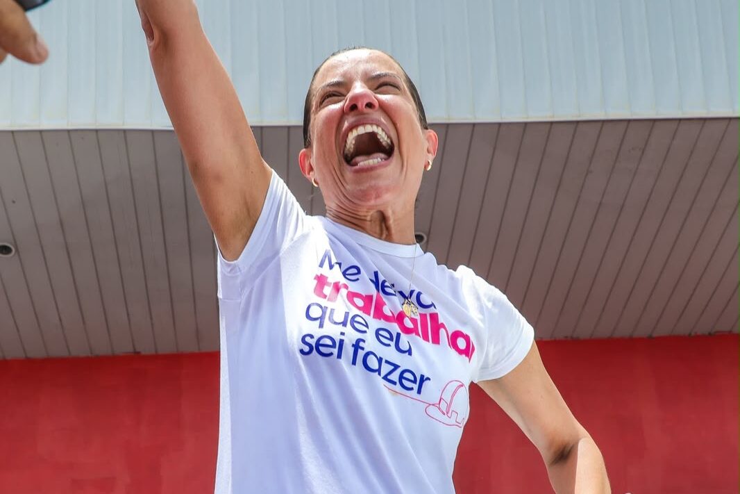Última Quaest do 1º turno traz Raquel com 52% e João com 47% nos votos válidos