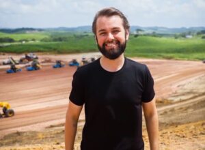 André Teixeira Filho reassume Mobilidade e Infraestrutura do Estado