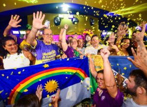 Andréa Medeiros chega à Alepe após ser a mais votada em Jaboatão