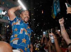 Vini Castello é eleito deputado estadual com mais de 49 mil votos
