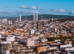 Rodrigo Pinheiro anuncia participação de Caruaru em programa nacional de cidades inteligentes