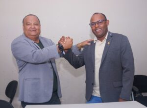 Parceria de Alberico e Arley chega à Mesa Diretora da Câmara de Ipojuca