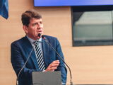 Alcides Cardoso reforça oposição na Câmara do Recife a partir de 2027