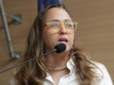 Kari Santos pode assumir pasta no Recife para salvar mandato de Jairo Britto