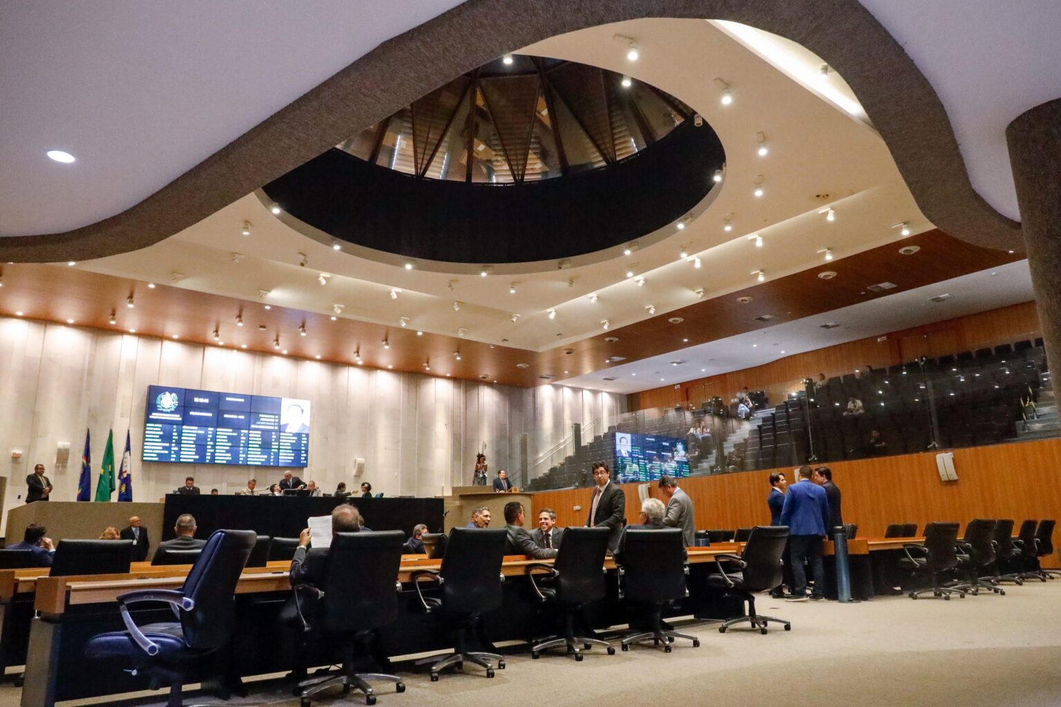 Saiba quem são os deputados estaduais eleitos por Pernambuco
