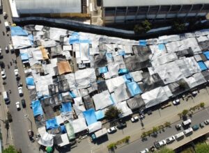 Prefeitura de Caruaru cancela licença do Sesc para obra no terreno da Feira do Paraguai