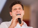 João reforça compromisso com ampliação e interiorização da saúde