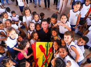 Petrolina ocupa 1º lugar em acesso à educação, aponta CLP
