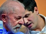 João Campos vai a Brasília para reunião da campanha de Lula para o segundo turno