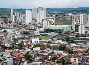 Prefeitura de Caruaru envia à Câmara orçamento de 2027 construído com participação popular