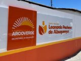 Zeca retoma inaugurações em Arcoverde com entrega de escola requalificada
