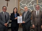 OAB-PE entrega ao TJPE lista sêxtupla para vaga de desembargador