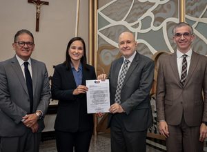 OAB-PE entrega ao TJPE lista sêxtupla para vaga de desembargador