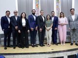 Governo e LIDE firmam parceria para avaliar infraestrutura digital do estado
