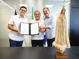 Prefeitura do Recife institui 13 de maio como Dia de Nossa Senhora de Fátima