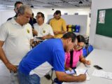 Taxistas do Cabo recebem capacitação em inglês para atendimento a turistas
