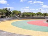 Gravatá avança com obras da Areninha e manutenção do Parque da Cidade