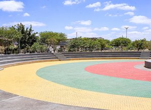 Gravatá avança com obras da Areninha e manutenção do Parque da Cidade