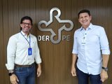 Simão Durando confirma recuperação de três rodovias em Petrolina