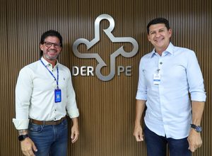 Simão Durando confirma recuperação de três rodovias em Petrolina