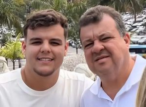 Filho do prefeito de São Caetano morre aos 19 anos