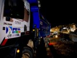 Governo de Pernambuco retoma obras noturnas no Arco Metropolitano