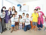Prefeitura do Recife promove Jogos Internos em classes hospitalares