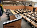 Câmara do Recife elege nova Mesa Diretora para o biênio 2027-2028