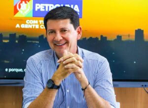 Simão Durando parabeniza Lula e defende diálogo com o Governo Federal