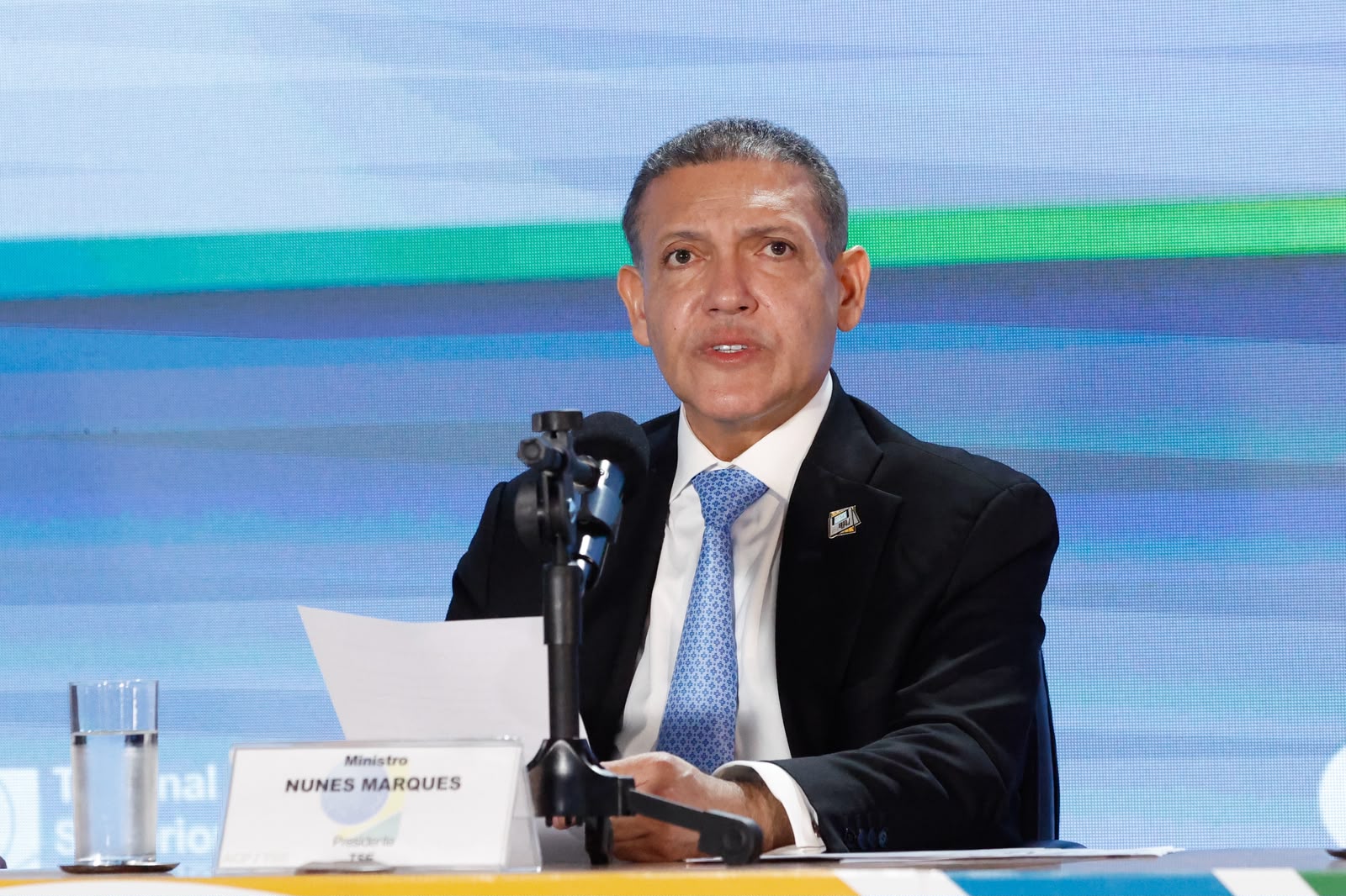PSOL/Rede cumpre cláusula de barreira após decisão unânime do TSE