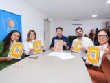Simão Durando formaliza adesão de Petrolina a políticas nacionais de igualdade racial