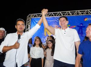 Prefeitos de Petrolina e Juazeiro articulam construção de uma nova ponte