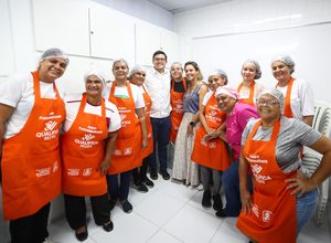 Recife entrega requalificação de escola e homenageia Isabella de Roldão