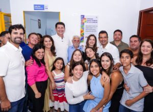 Petrolina chega a nove creches entregues em 2026 com nova unidade no N-9