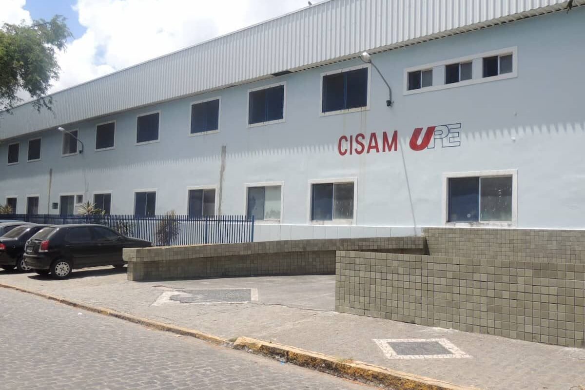 Estado abre licitação de quase meio milhão para reforma interna do Cisam