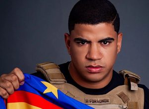 Após ter prisão decretada, deputado estadual eleito diz estar sendo “perseguido” e “intimidado”