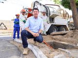 Simão Durando anuncia limpeza de mais de 20 canais e riachos em Petrolina