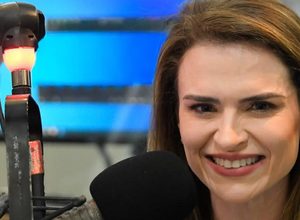 Em conversa vazada, Marília rejeita aliança com PSB e defende união do PDT com PSDB