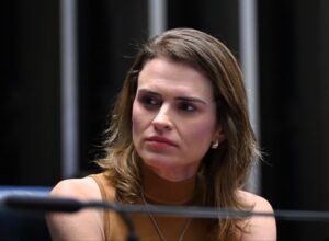 Coluna da terça: Marília Arraes se projeta no cenário nacional