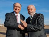 Coluna da terça: a importância de Alckmin no novo governo Lula
