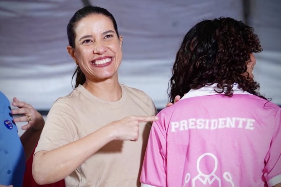 A estratégia de Raquel para se tornar a mulher mais poderosa da política brasileira
