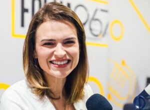Marília Arraes articula mobilização pela campanha de Lula nas periferias do Recife