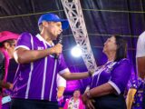 Jarbas Filho reúne apoiadores em Ibirajuba e fala sobre expectativa de renovar mandato