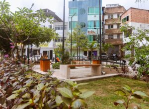 Prefeitura de Caruaru entrega requalificação da Praça Coronel Francisco dos Santos
