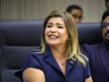 Primeira-dama de Petrolina, Alinne Durando assume Secretaria de Assistência Social