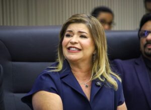 Primeira-dama de Petrolina, Alinne Durando assume Secretaria de Assistência Social